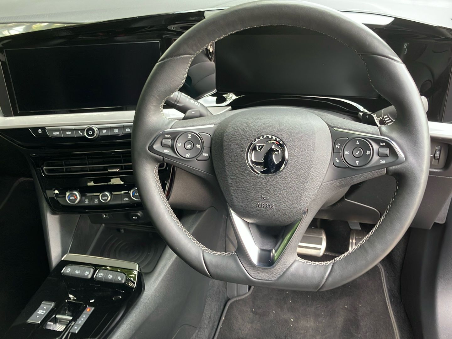 Used Vauxhall Mokka 2023 for sale - 76707107: Photo 13