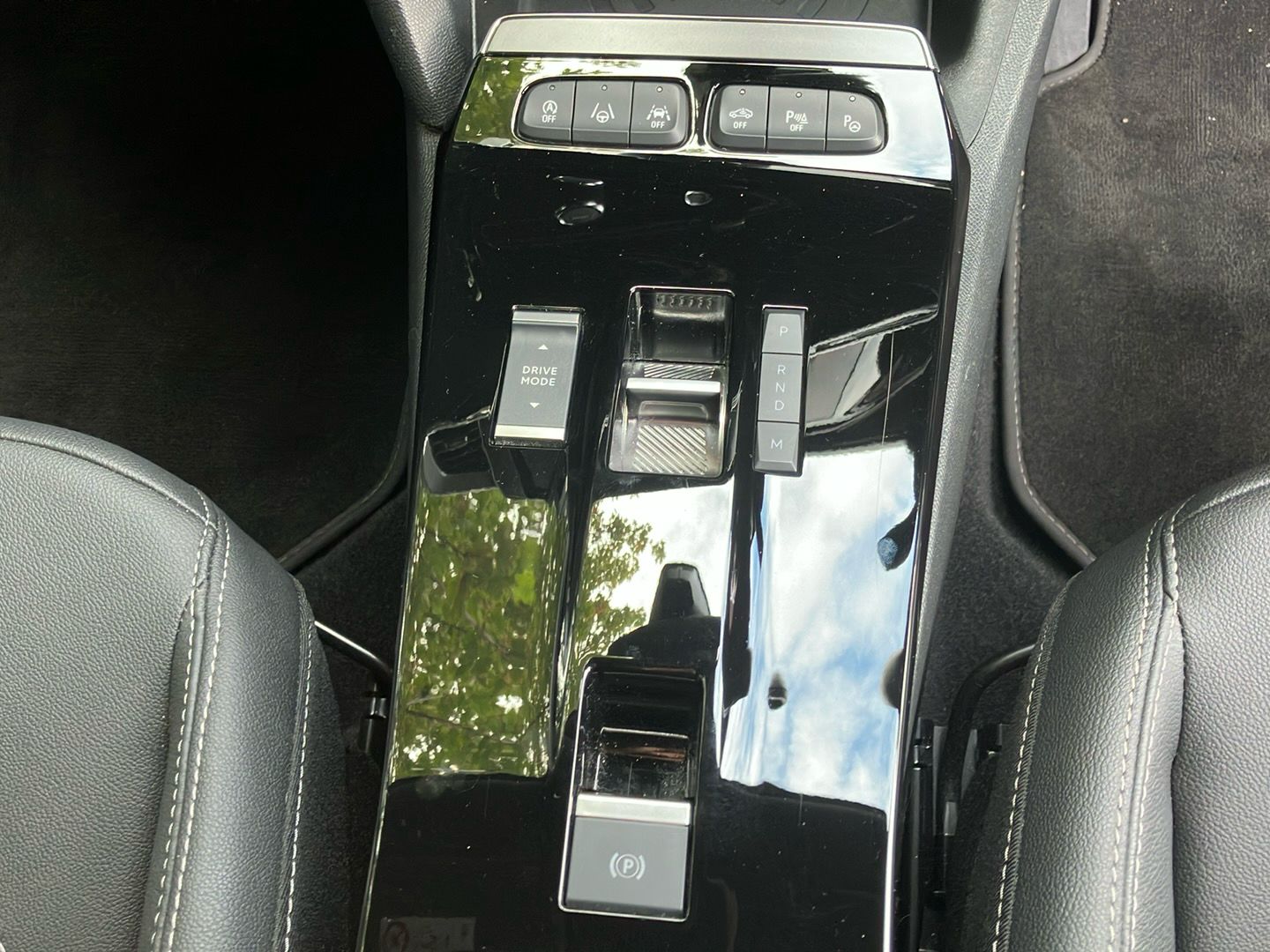 Used Vauxhall Mokka 2023 for sale - 76707107: Photo 17