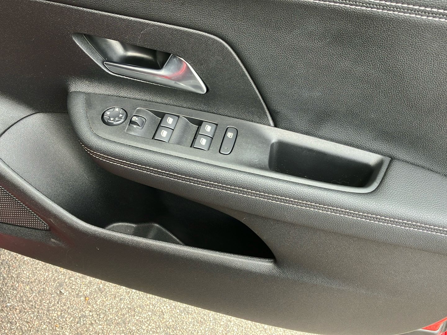 Used Vauxhall Mokka 2023 for sale - 76707107: Photo 18