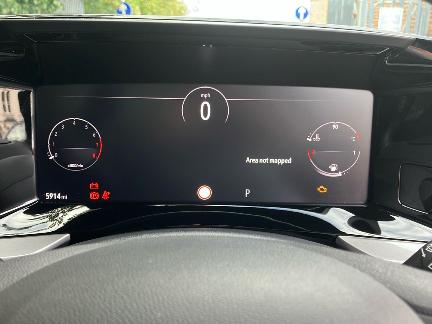 Used Vauxhall Mokka 2023 for sale - 76707107: Photo 19