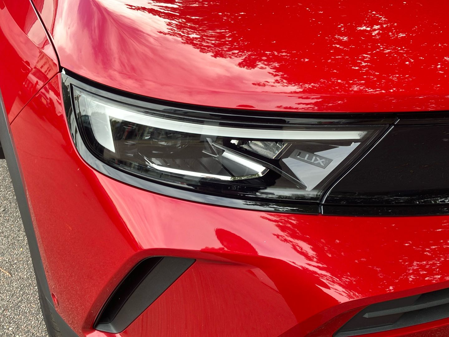 Used Vauxhall Mokka 2023 for sale - 76707107: Photo 22