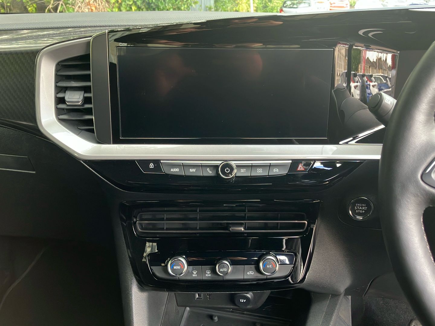 Used Vauxhall Mokka 2023 for sale - 76707107: Photo 25