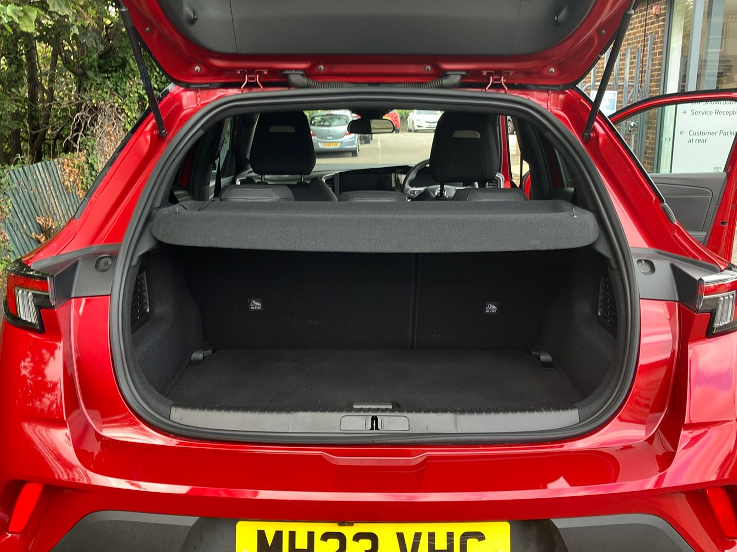 Used Vauxhall Mokka 2023 for sale - 76707107: Photo 27