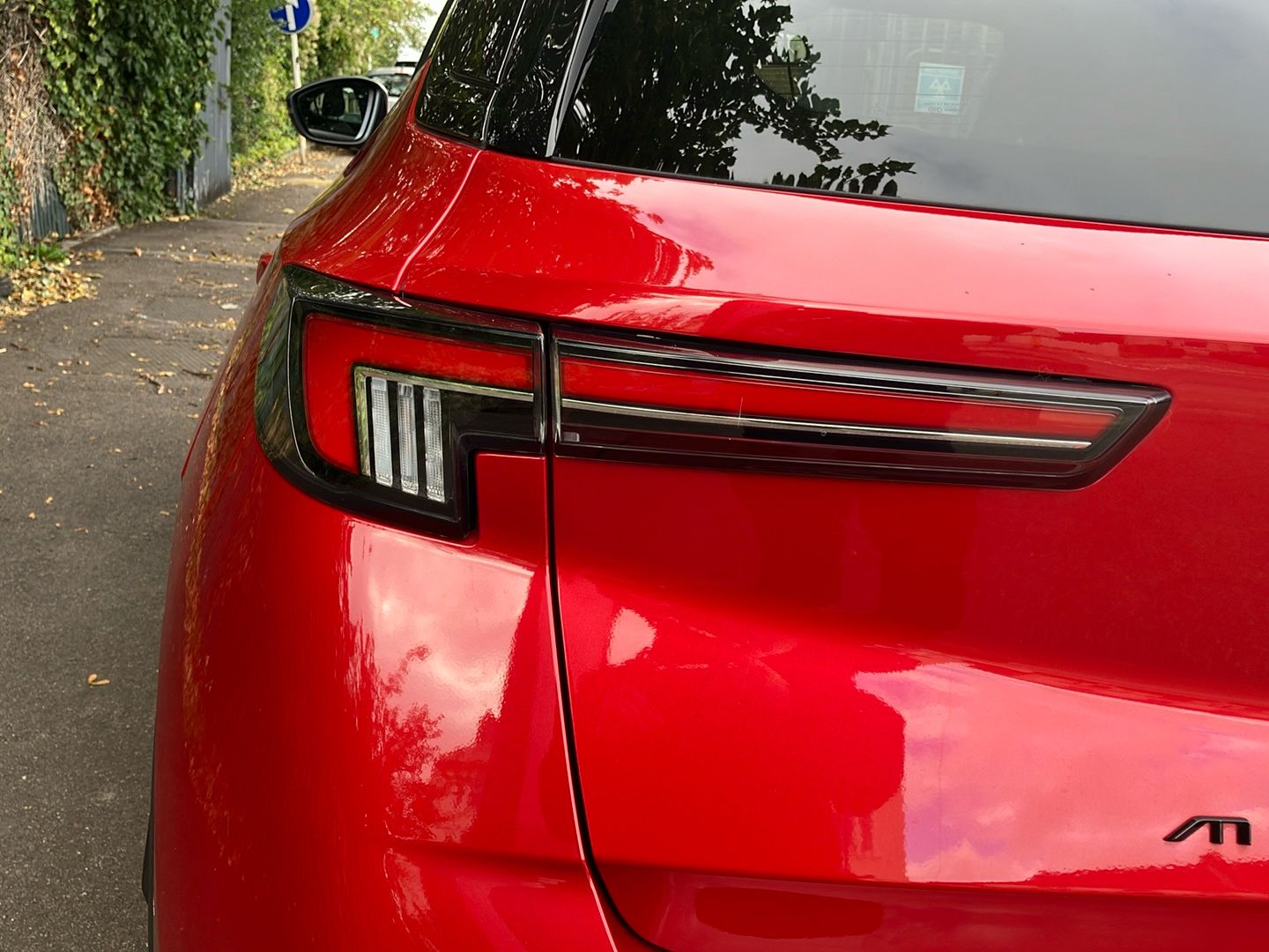 Used Vauxhall Mokka 2023 for sale - 76707107: Photo 28