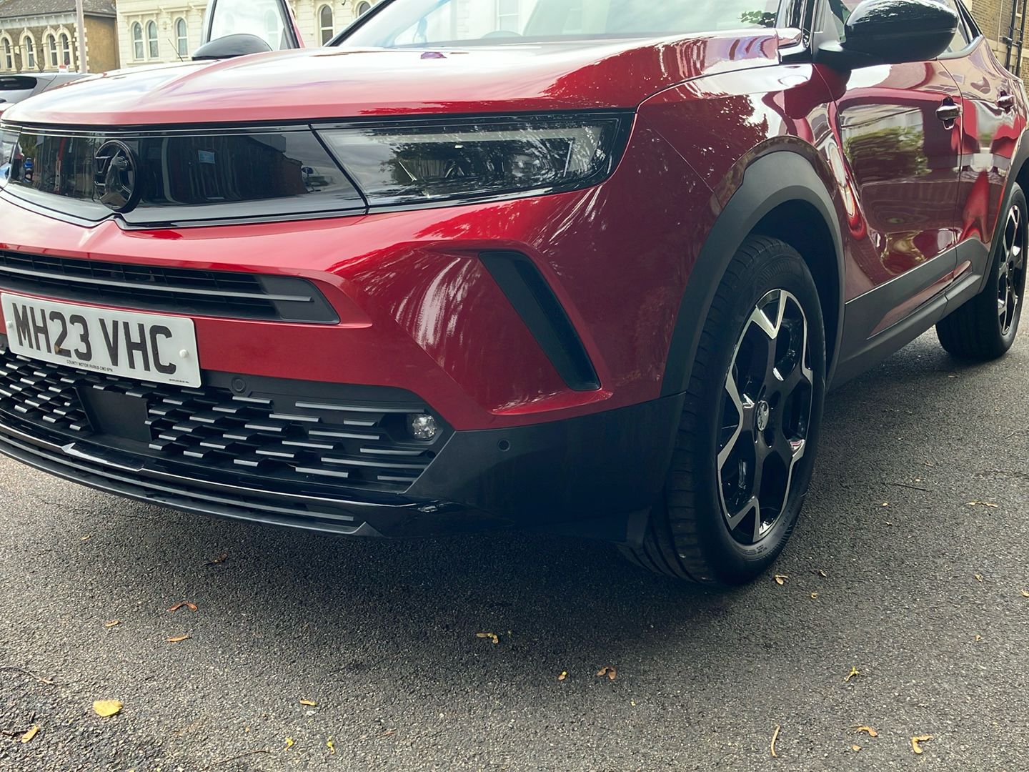 Used Vauxhall Mokka 2023 for sale - 76707107: Photo 29
