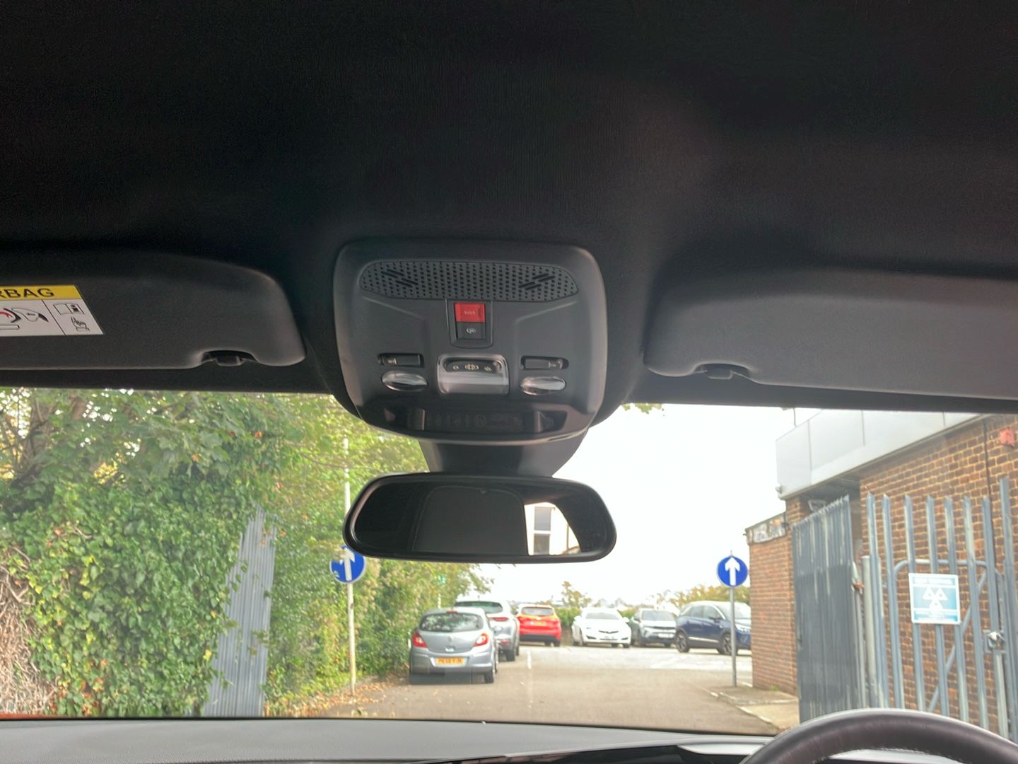 Used Vauxhall Mokka 2023 for sale - 76707107: Photo 31