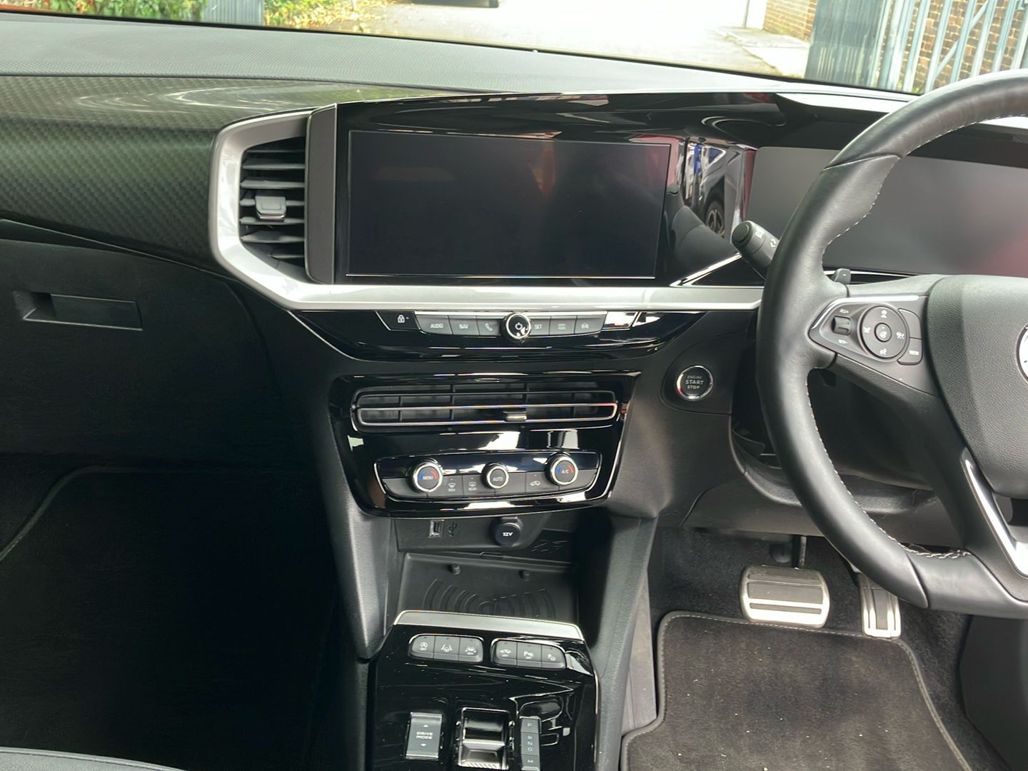 Used Vauxhall Mokka 2023 for sale - 76707107: Photo 32