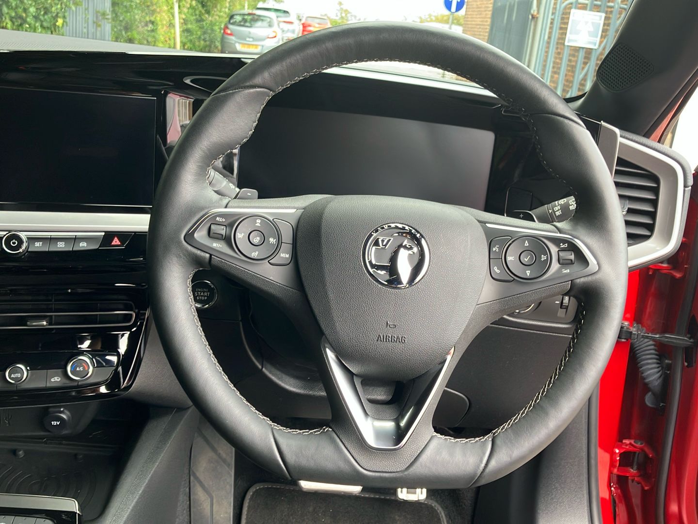 Used Vauxhall Mokka 2023 for sale - 76707107: Photo 33