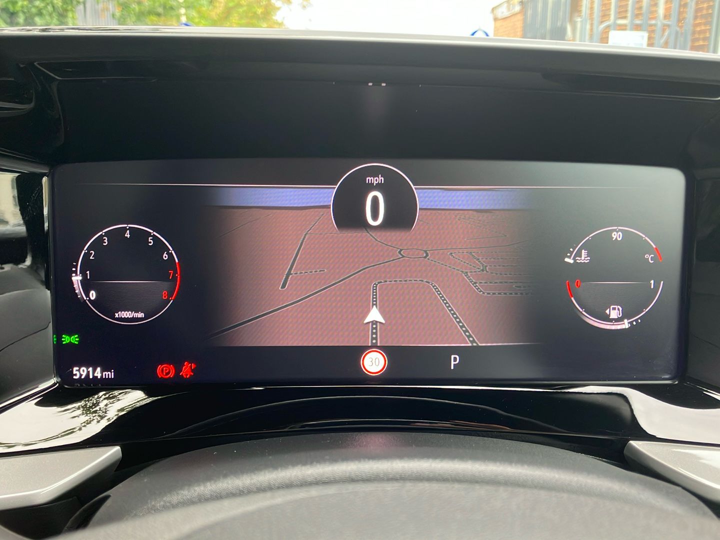 Used Vauxhall Mokka 2023 for sale - 76707107: Photo 34