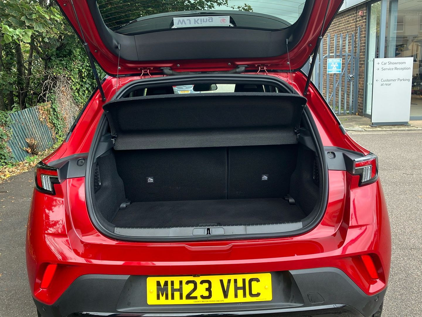 Used Vauxhall Mokka 2023 for sale - 76707107: Photo 35