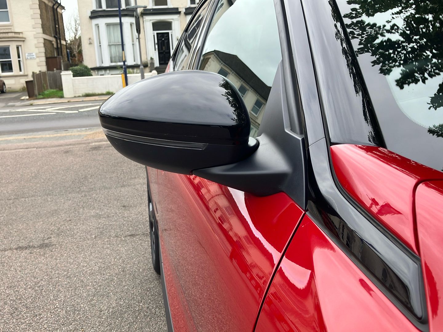 Used Vauxhall Mokka 2023 for sale - 76707107: Photo 36