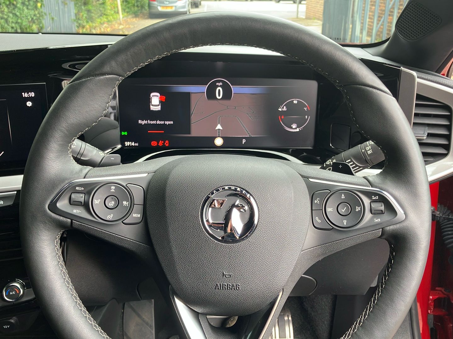 Used Vauxhall Mokka 2023 for sale - 76707107: Photo 37