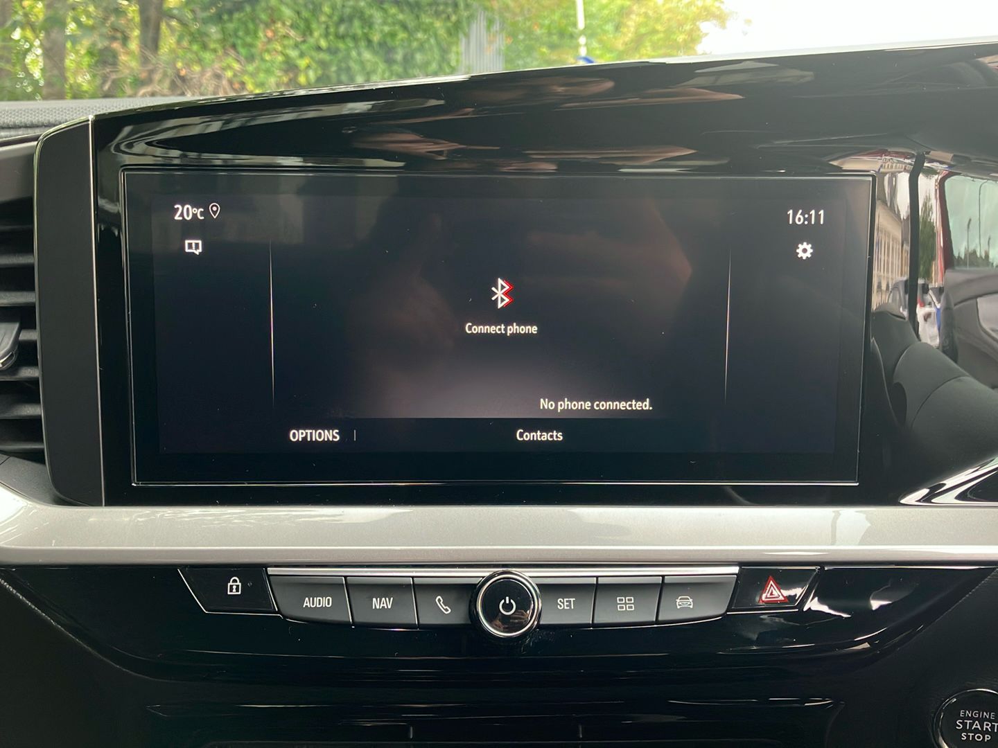 Used Vauxhall Mokka 2023 for sale - 76707107: Photo 39