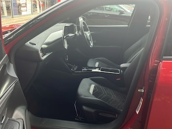 Used Vauxhall Mokka 2023 for sale - 76707107: Photo