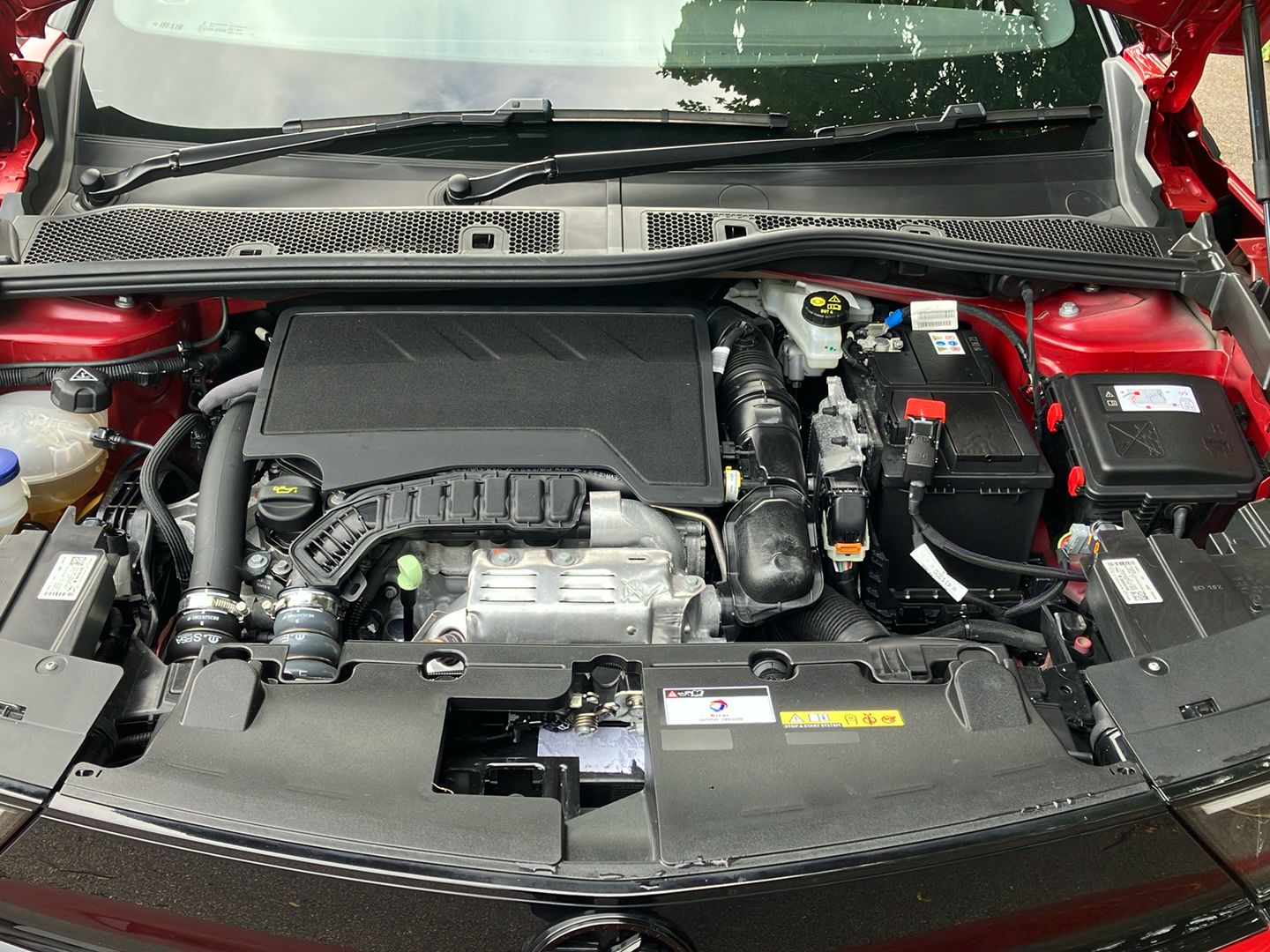 Used Vauxhall Mokka 2023 for sale - 76707107: Photo 41