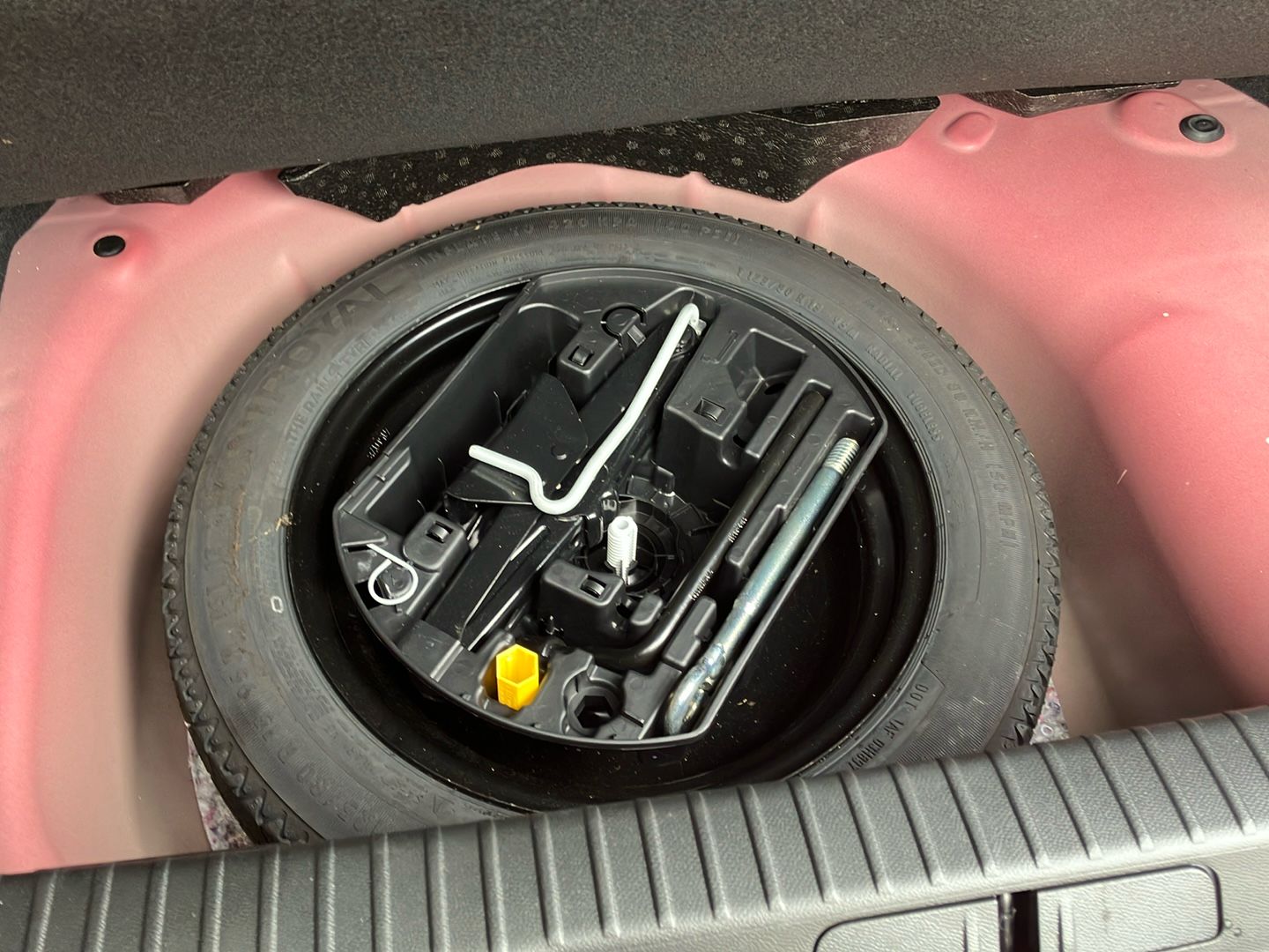 Used Vauxhall Mokka 2023 for sale - 76707107: Photo 42