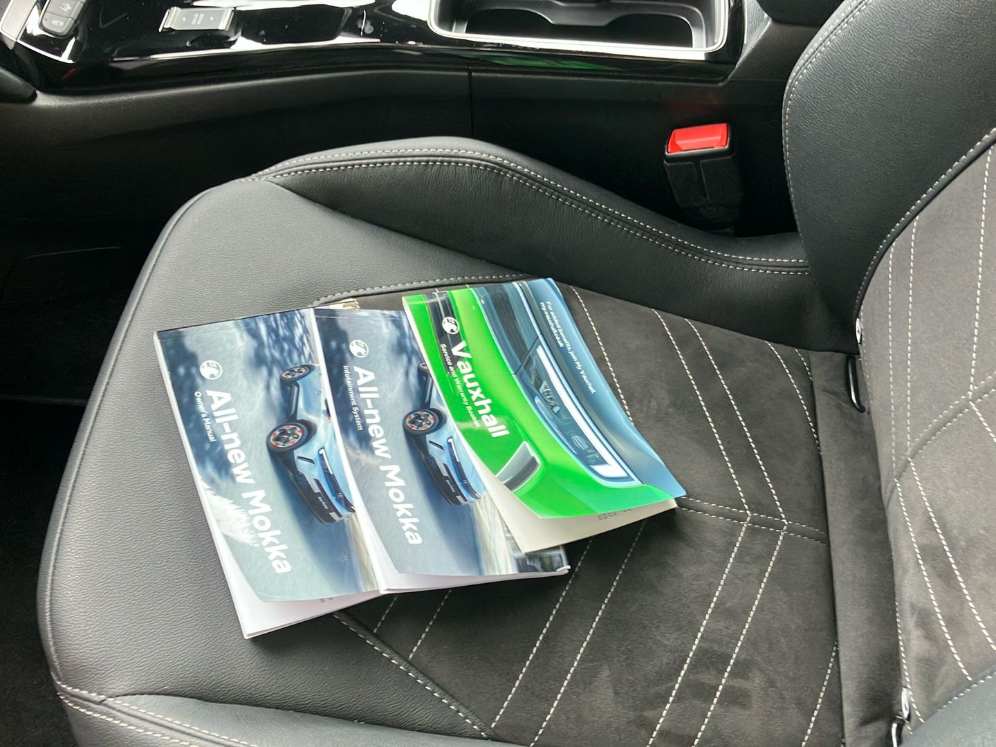 Used Vauxhall Mokka 2023 for sale - 76707107: Photo 43