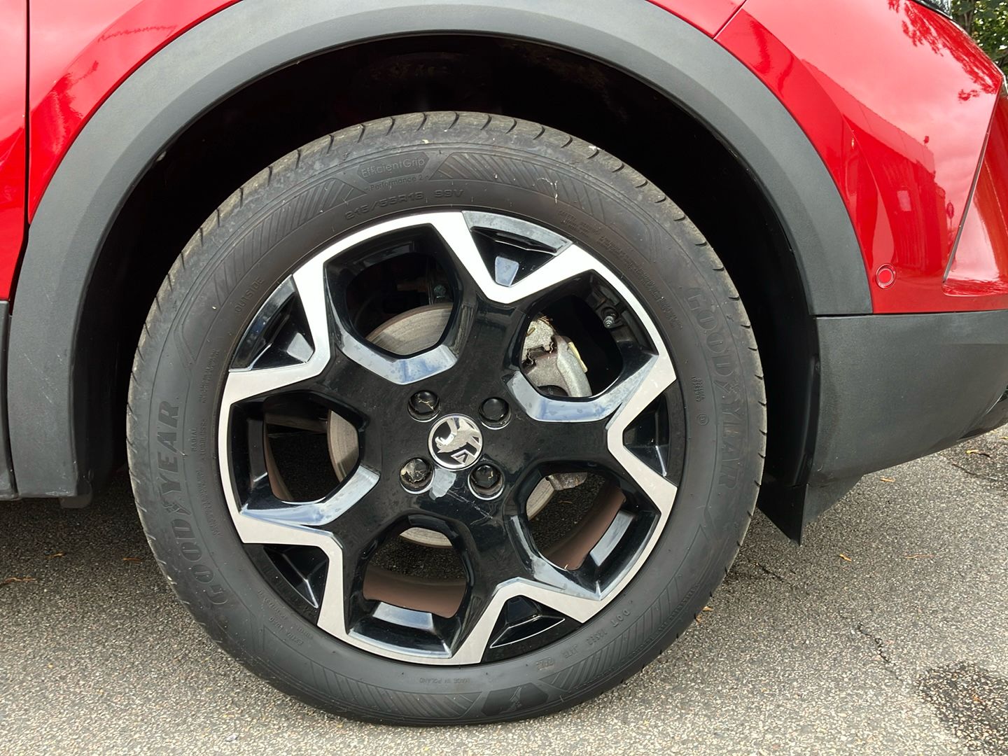 Used Vauxhall Mokka 2023 for sale - 76707107: Photo 44