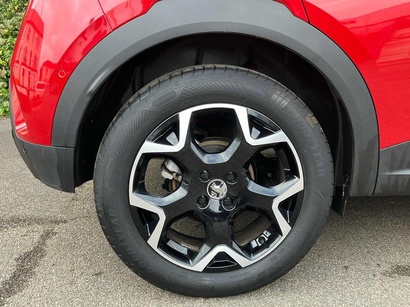 Used Vauxhall Mokka 2023 for sale - 76707107: Photo 45