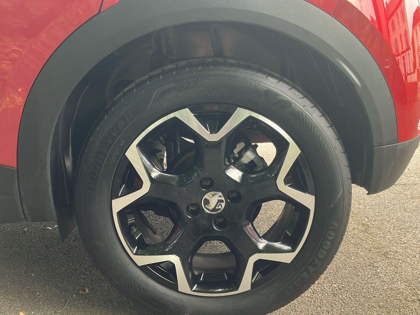 Used Vauxhall Mokka 2023 for sale - 76707107: Photo 46