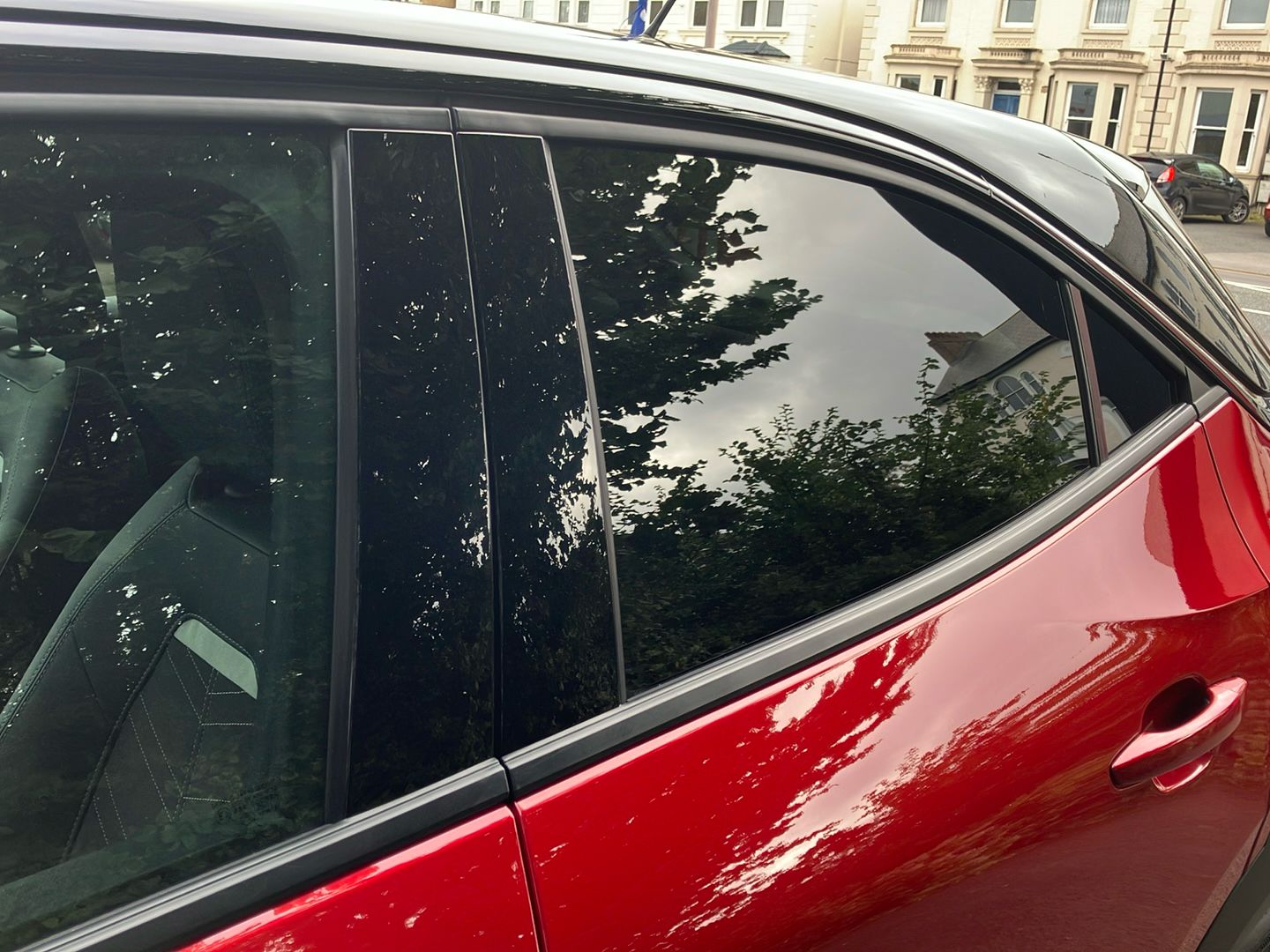 Used Vauxhall Mokka 2023 for sale - 76707107: Photo 47