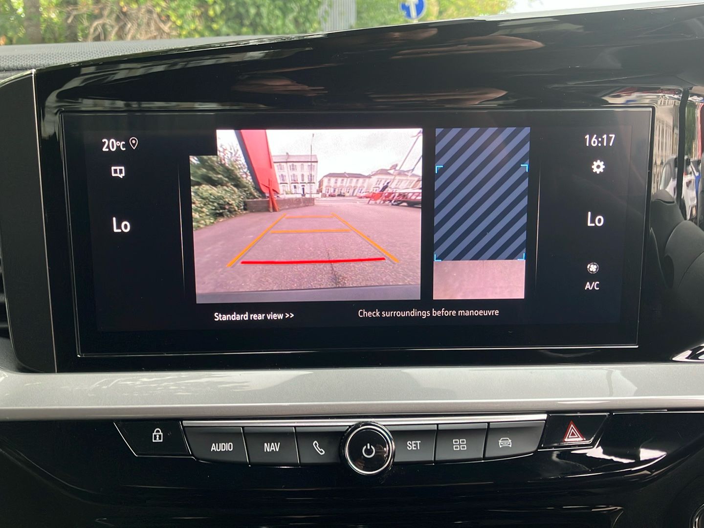 Used Vauxhall Mokka 2023 for sale - 76707107: Photo 48