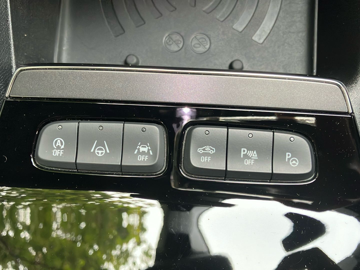 Used Vauxhall Mokka 2023 for sale - 76707107: Photo 49