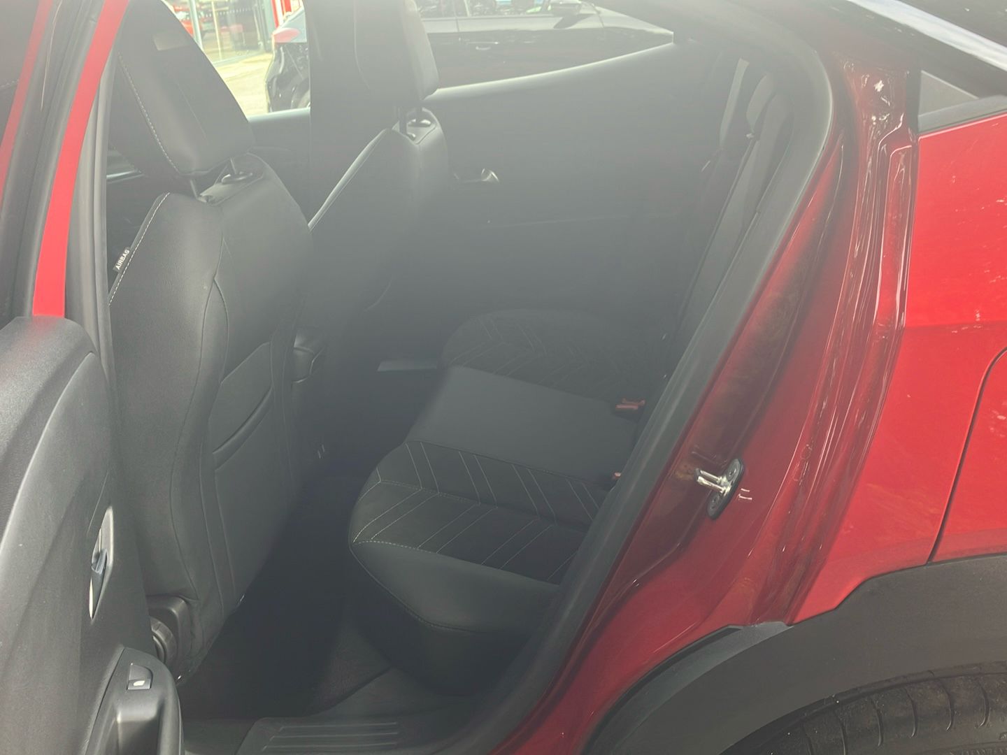 Used Vauxhall Mokka 2023 for sale - 76707107: Photo 5