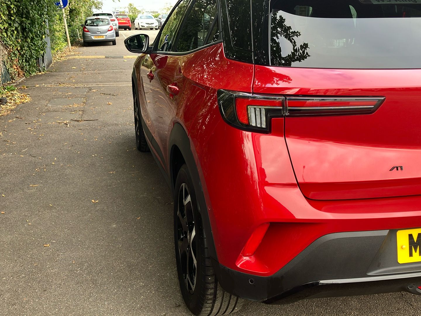 Used Vauxhall Mokka 2023 for sale - 76707107: Photo 52