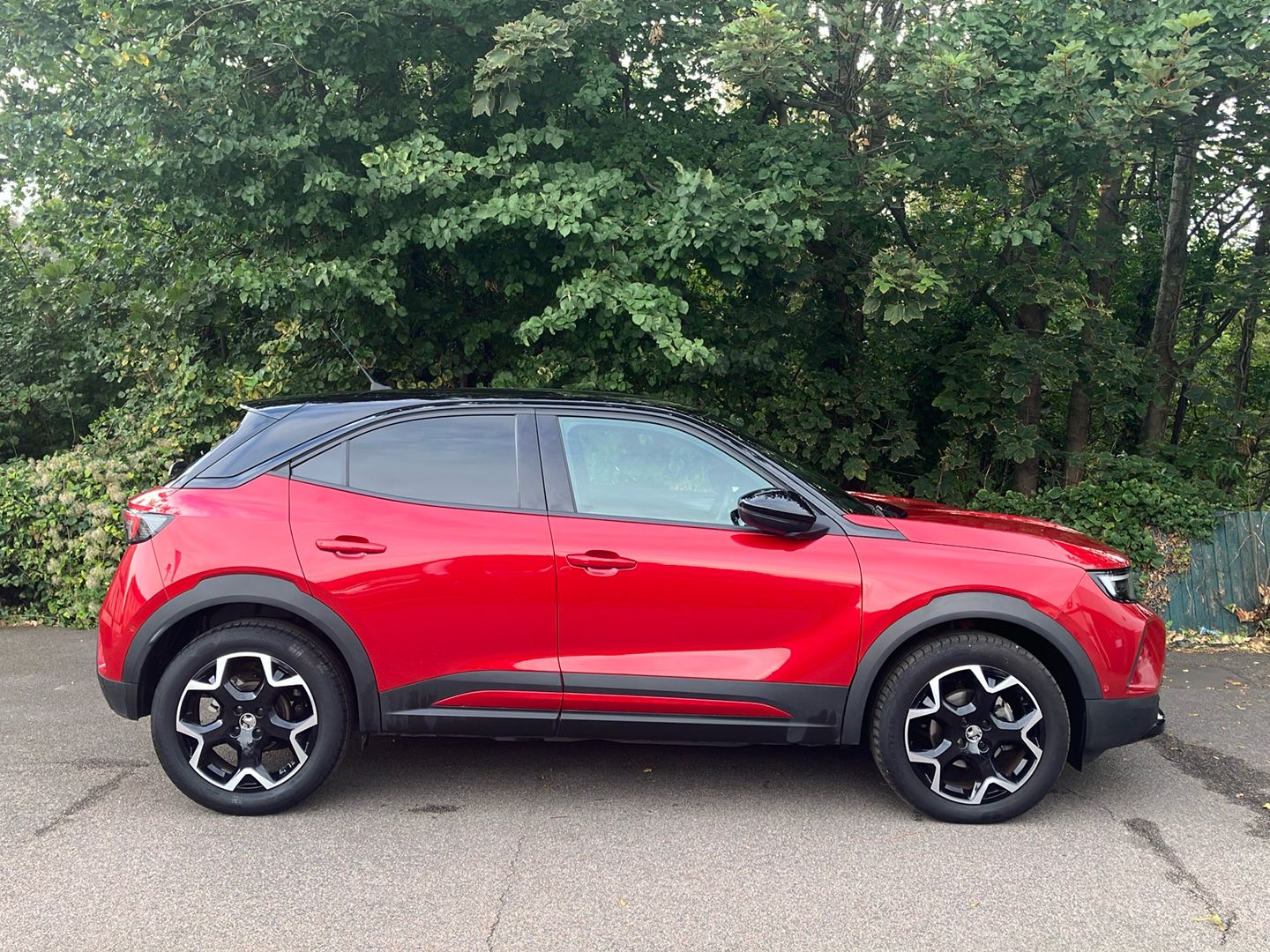 Used Vauxhall Mokka 2023 for sale - 76707107: Photo 6