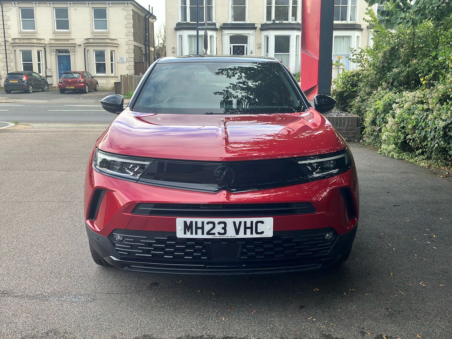 Used Vauxhall Mokka 2023 for sale - 76707107: Photo 8