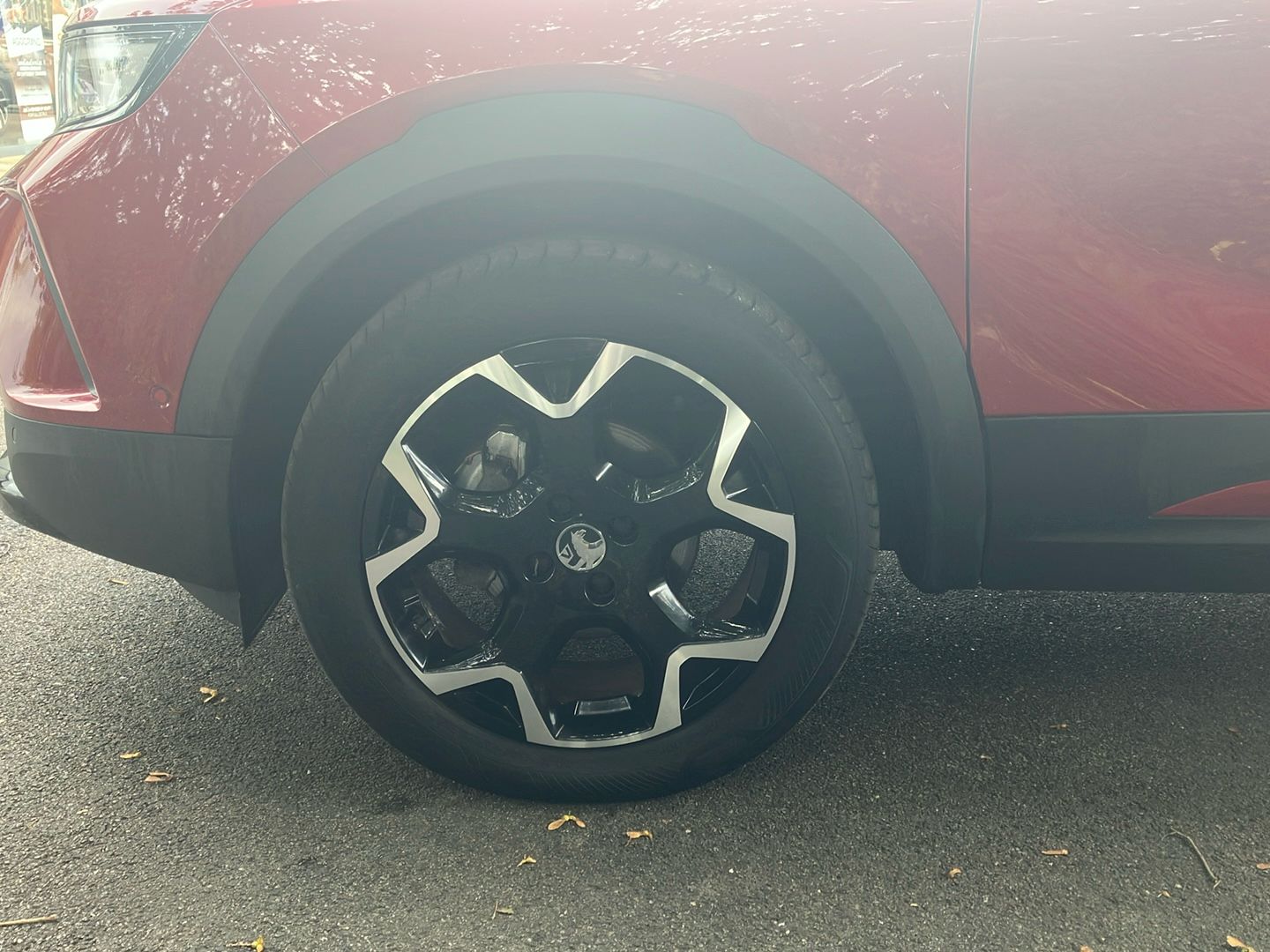 Used Vauxhall Mokka 2023 for sale - 76707107: Photo 9