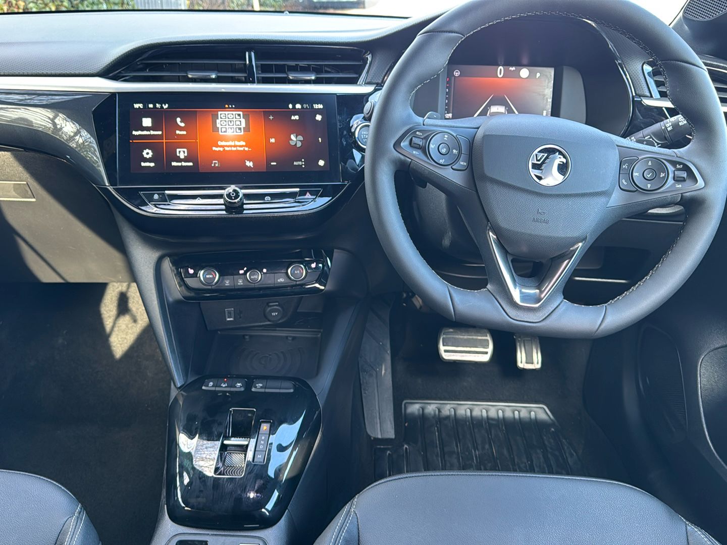 Used Vauxhall Corsa 2025 for sale - 77418188: Photo 11