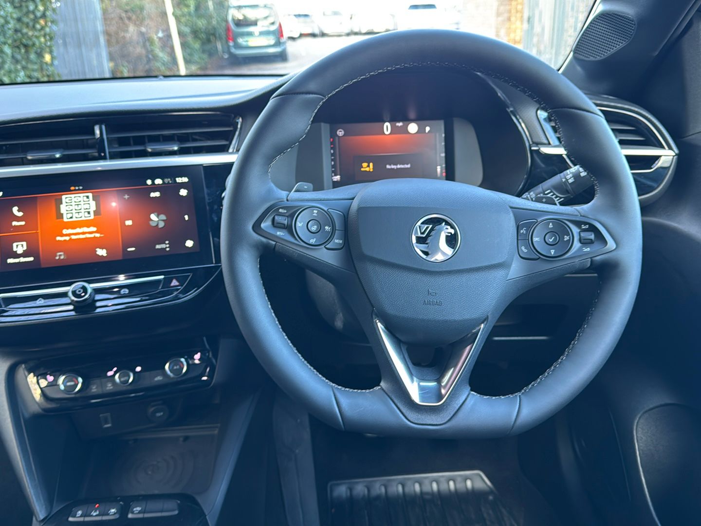 Used Vauxhall Corsa 2025 for sale - 77418188: Photo 13