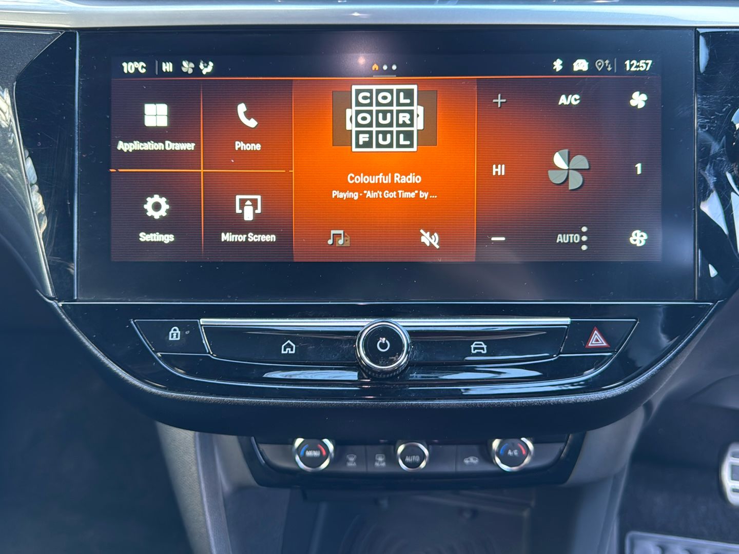 Used Vauxhall Corsa 2025 for sale - 77418188: Photo 14