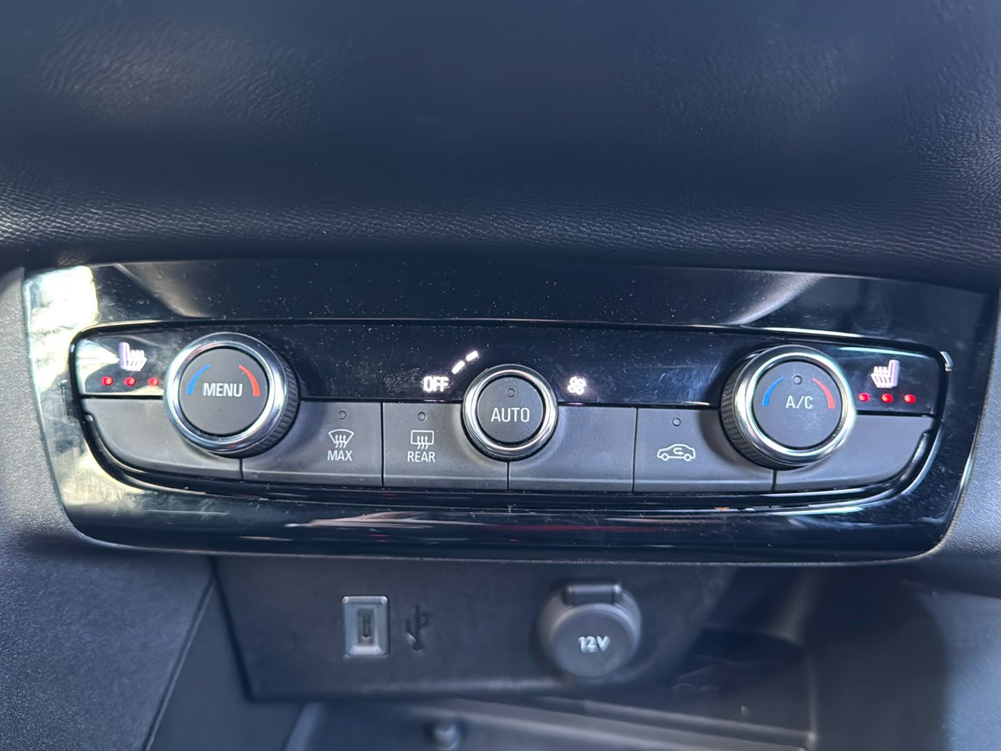 Used Vauxhall Corsa 2025 for sale - 77418188: Photo 15