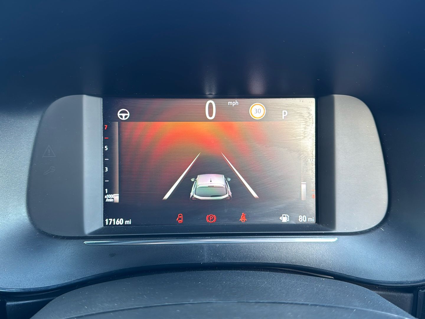 Used Vauxhall Corsa 2025 for sale - 77418188: Photo 19