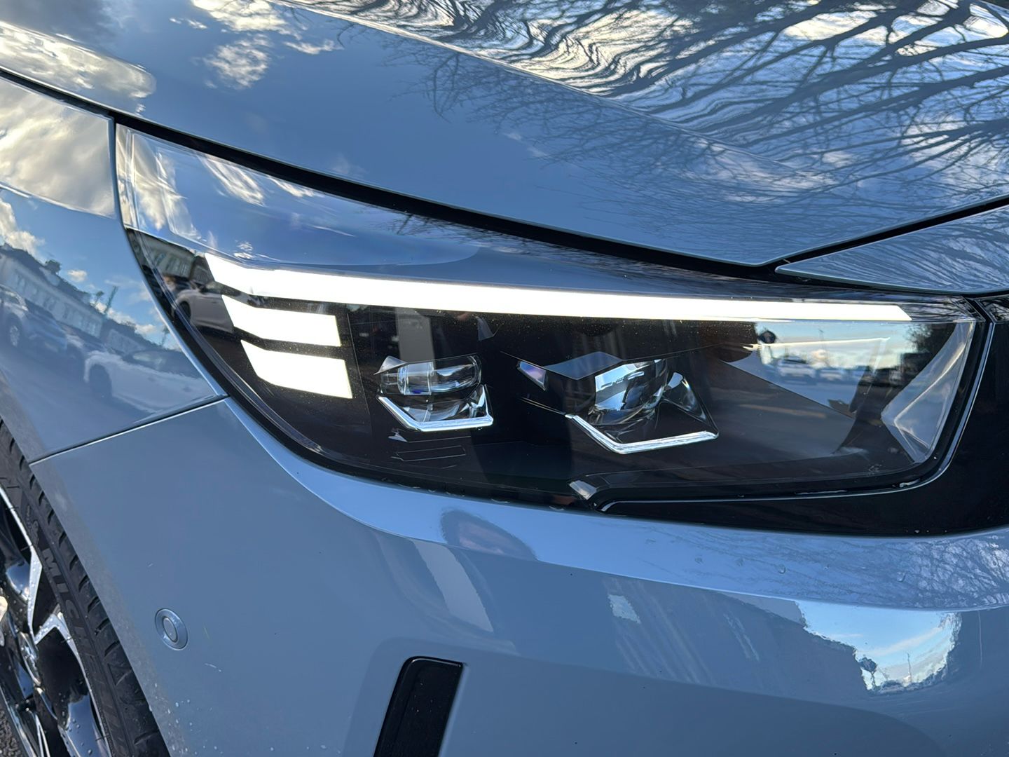 Used Vauxhall Corsa 2025 for sale - 77418188: Photo 22