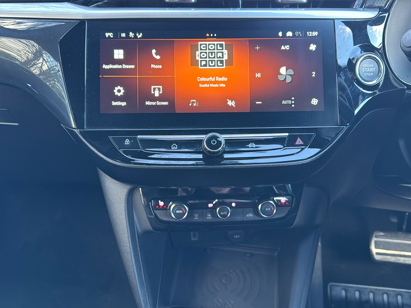 Used Vauxhall Corsa 2025 for sale - 77418188: Photo 25