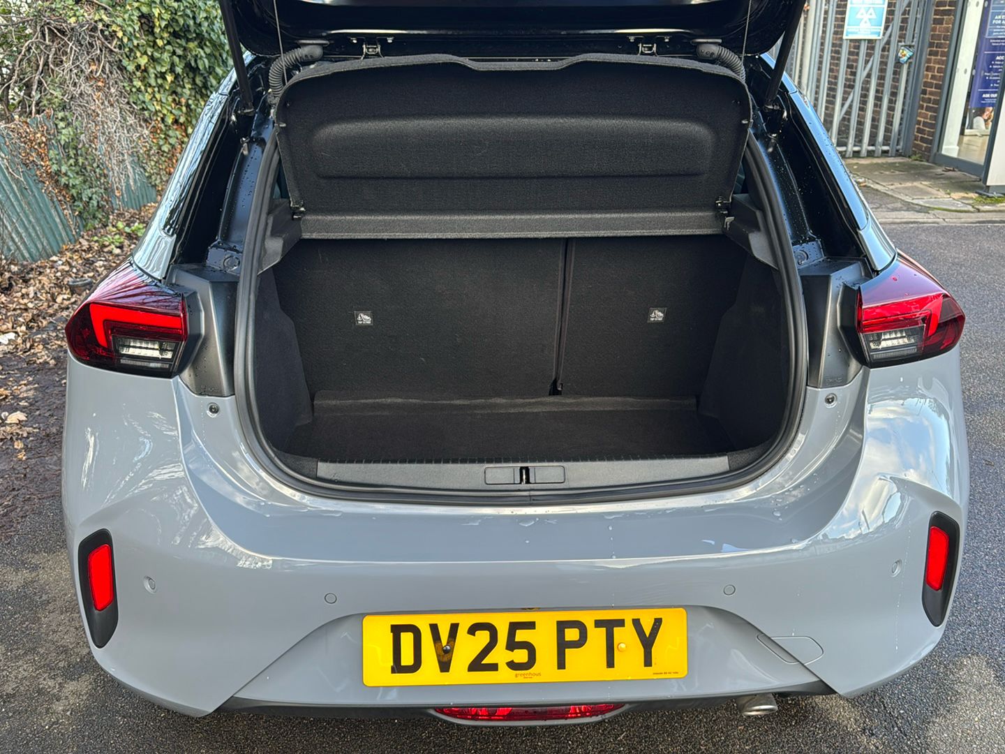 Used Vauxhall Corsa 2025 for sale - 77418188: Photo 27