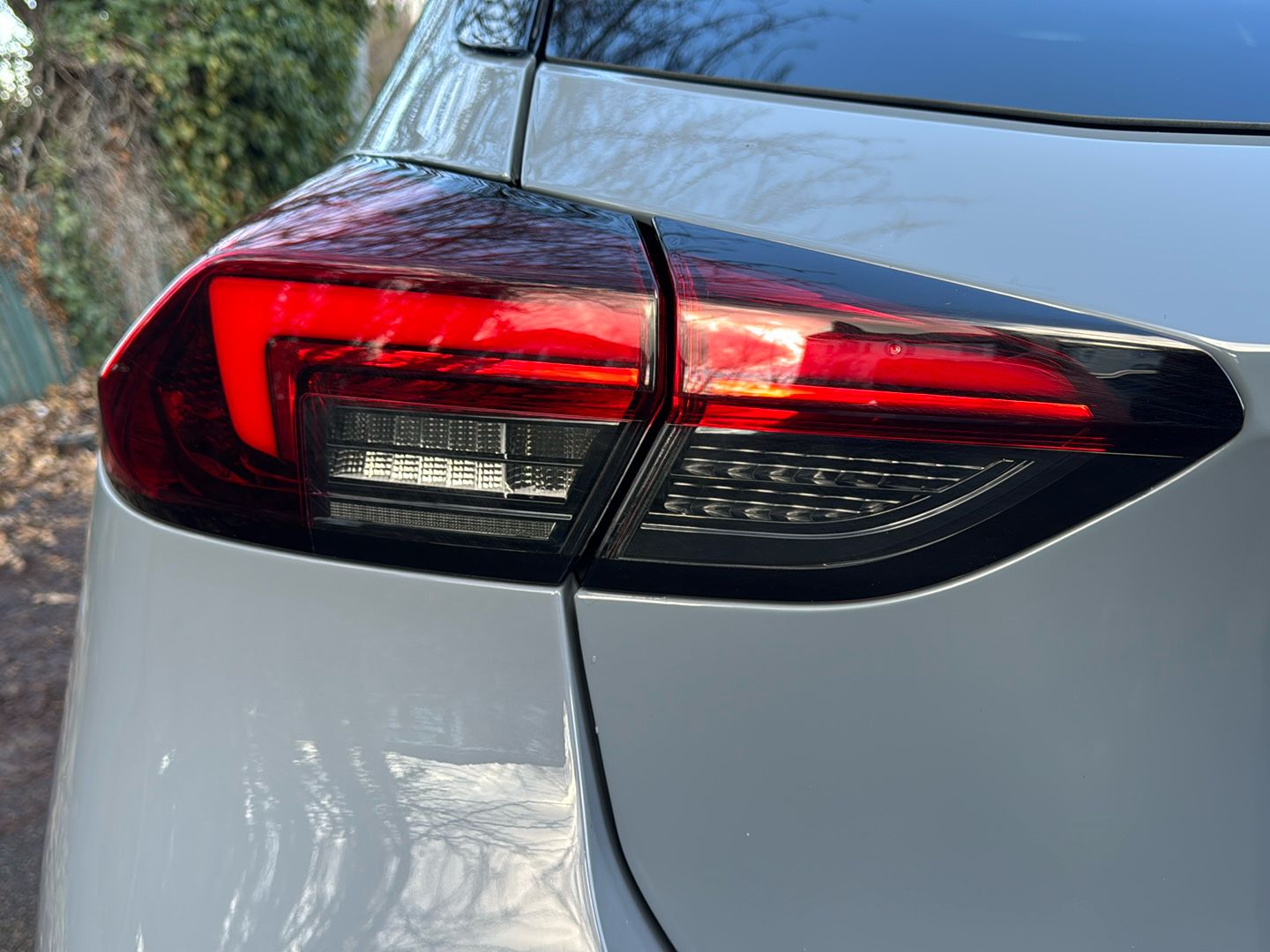 Used Vauxhall Corsa 2025 for sale - 77418188: Photo 28