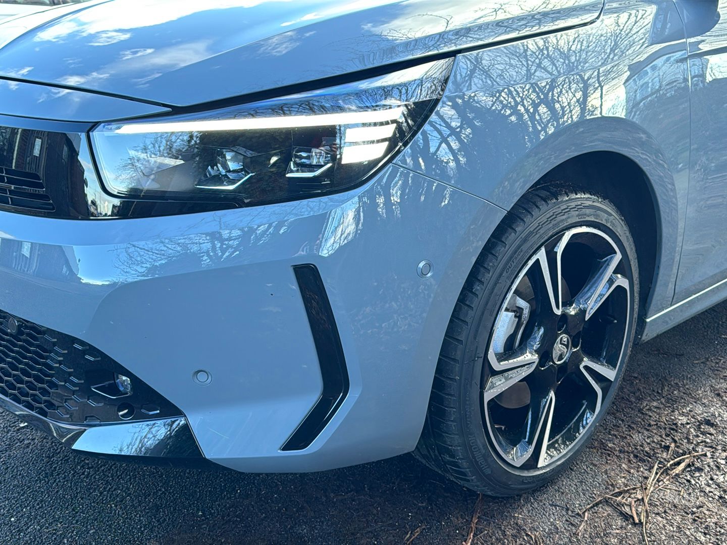 Used Vauxhall Corsa 2025 for sale - 77418188: Photo 29