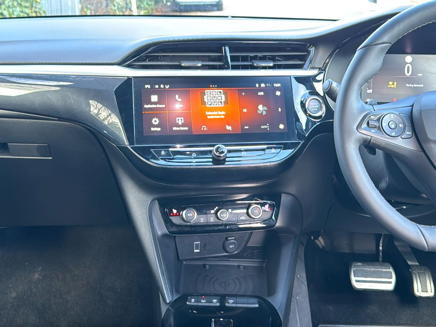 Used Vauxhall Corsa 2025 for sale - 77418188: Photo 32