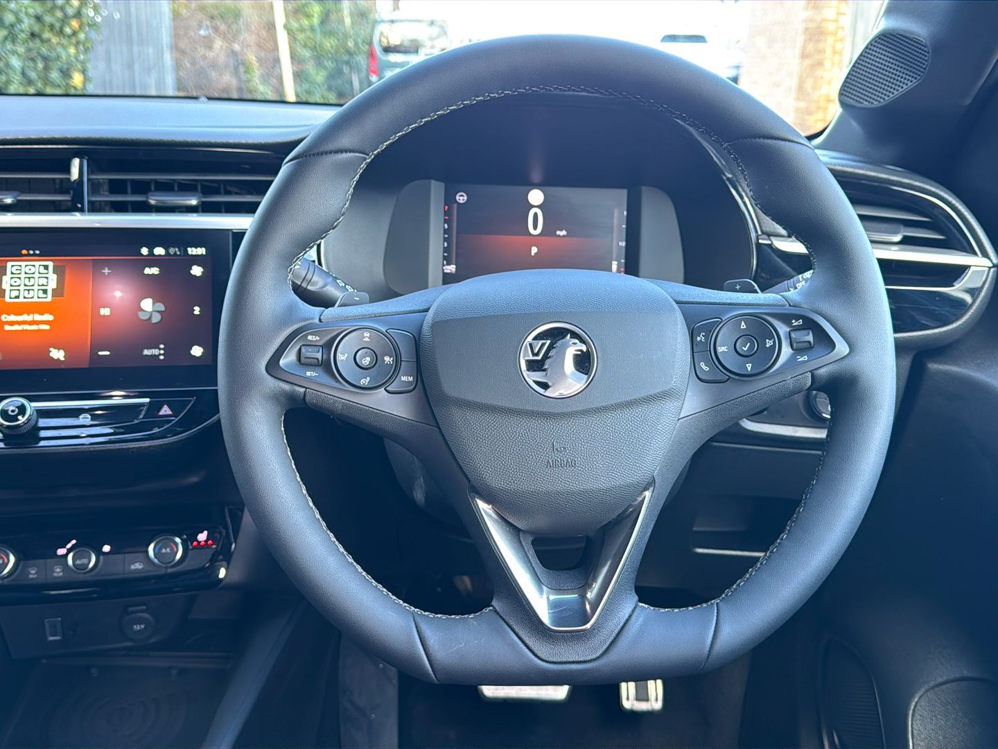 Used Vauxhall Corsa 2025 for sale - 77418188: Photo 33