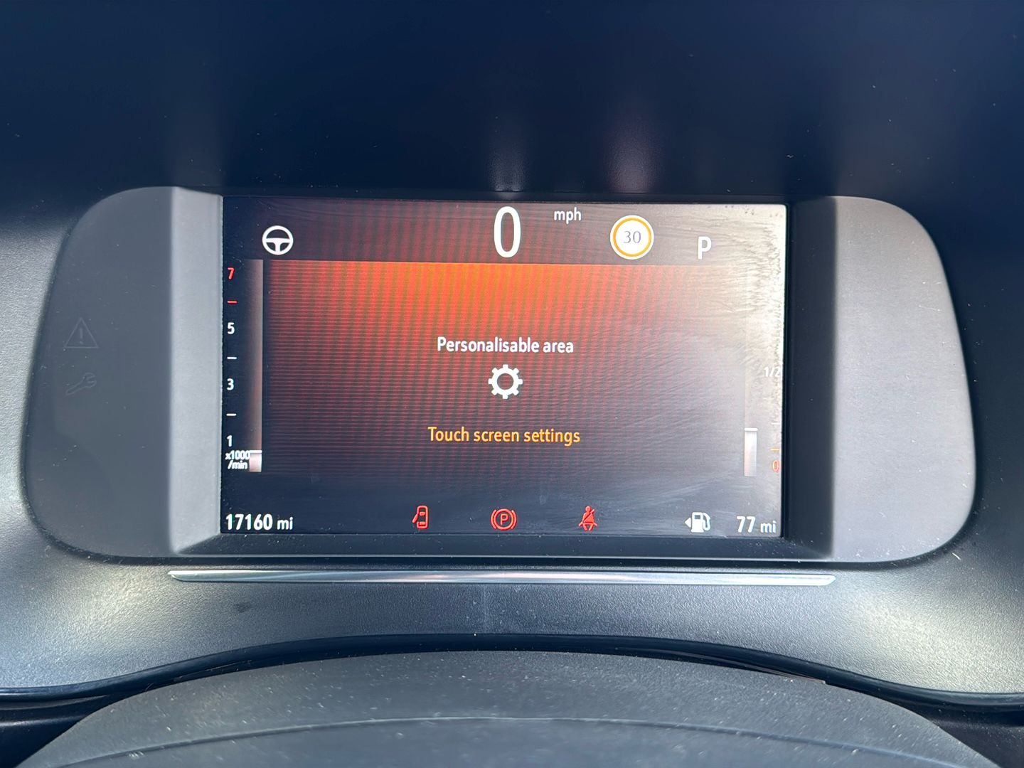 Used Vauxhall Corsa 2025 for sale - 77418188: Photo 34