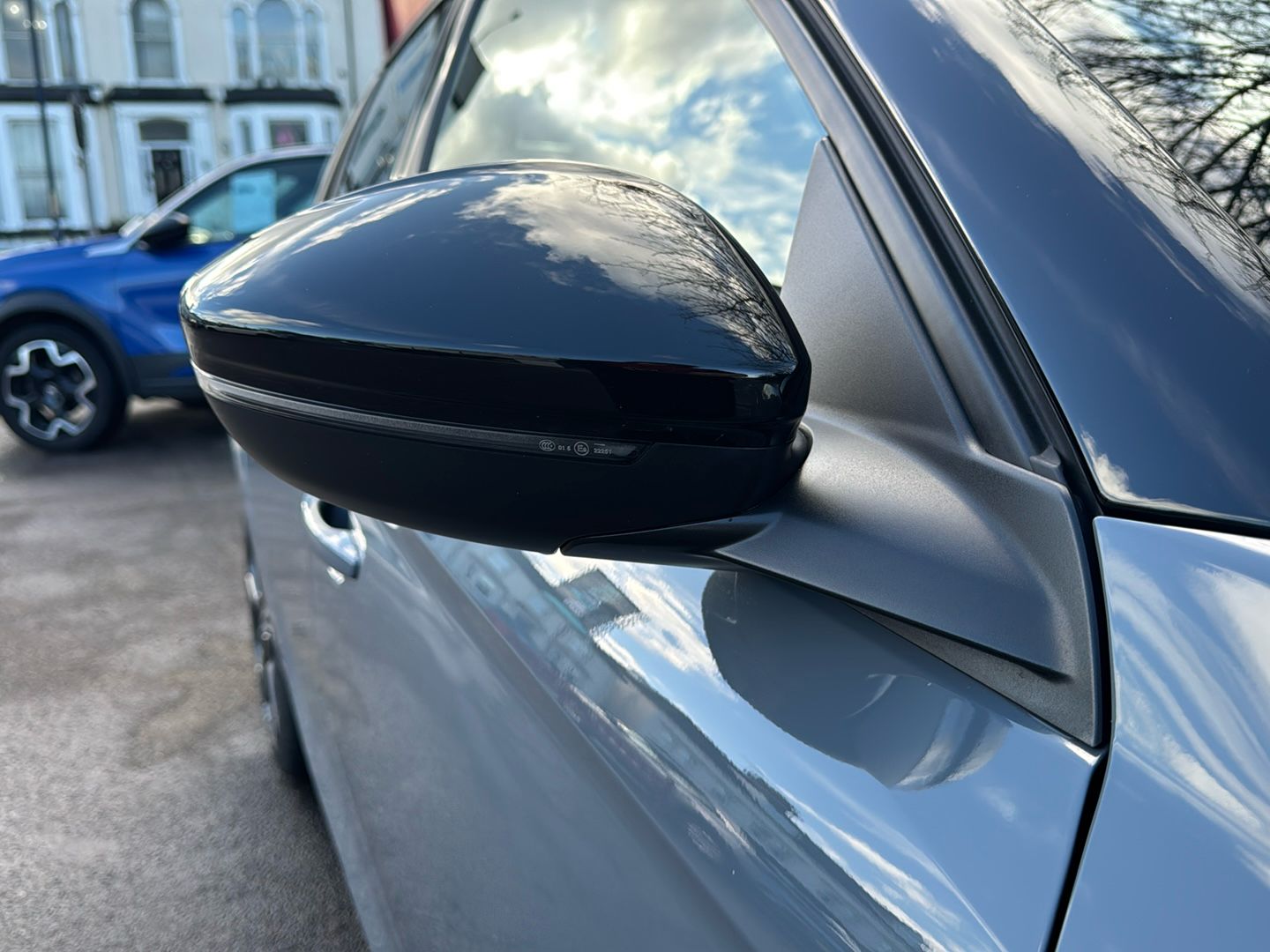 Used Vauxhall Corsa 2025 for sale - 77418188: Photo 36