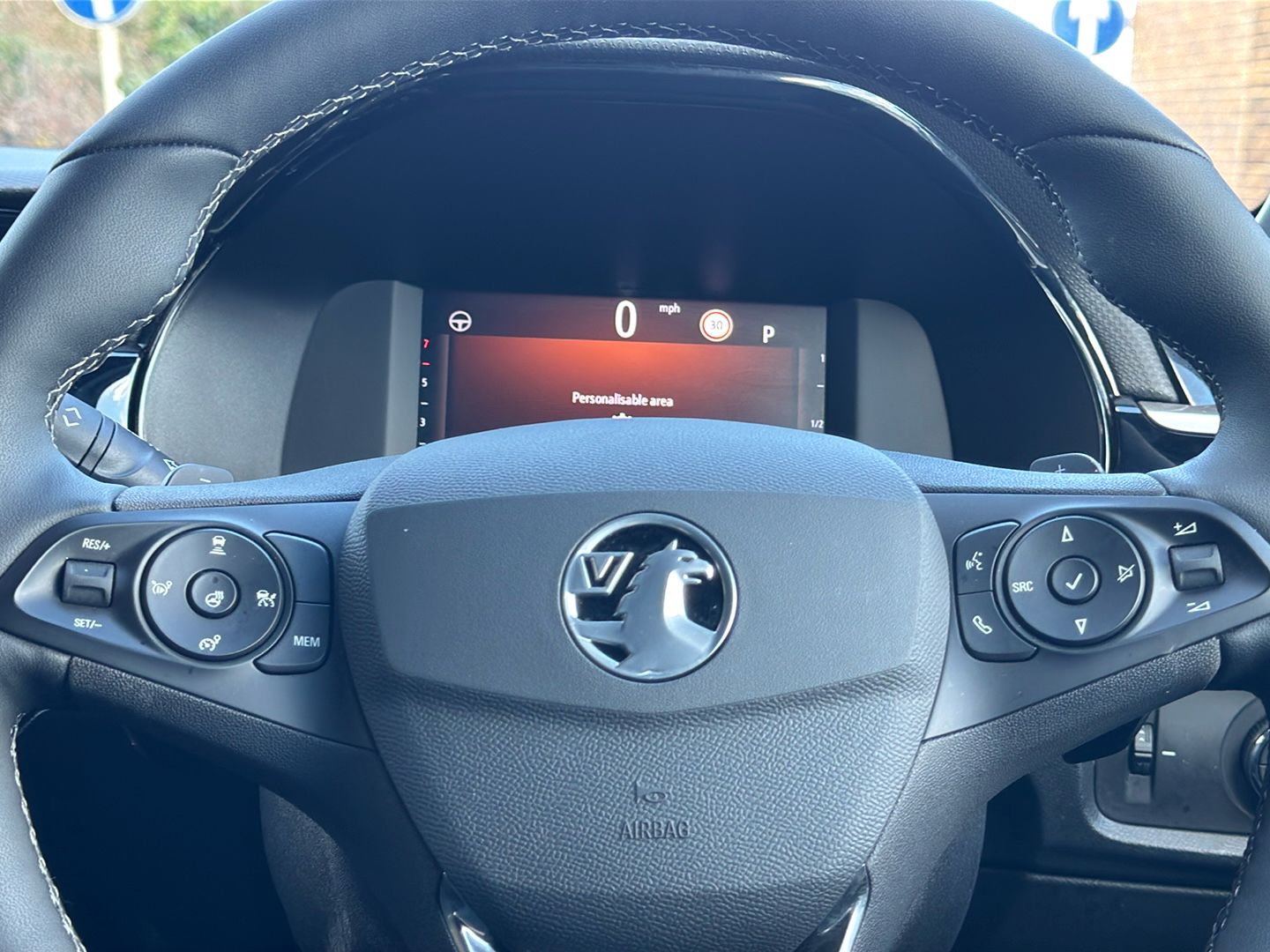 Used Vauxhall Corsa 2025 for sale - 77418188: Photo 37