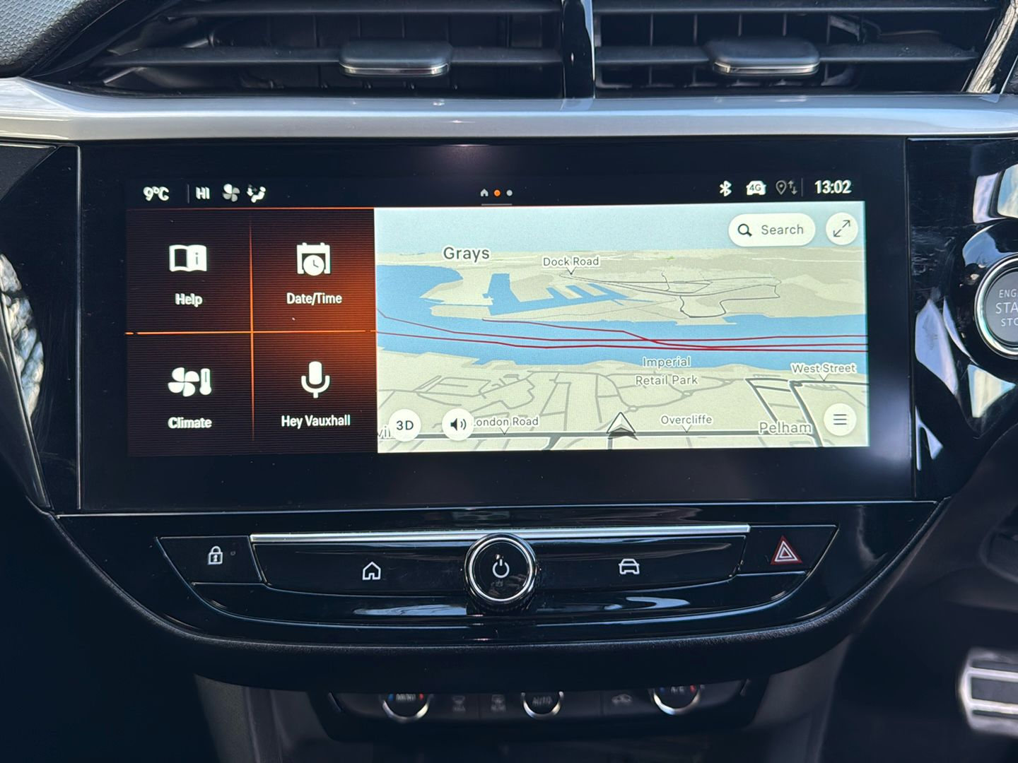 Used Vauxhall Corsa 2025 for sale - 77418188: Photo 39