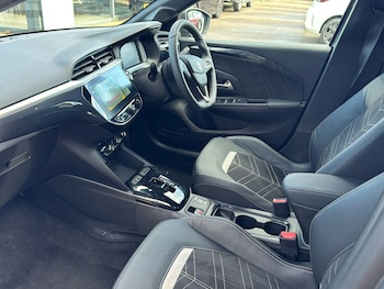 Used Vauxhall Corsa 2025 for sale - 77418188: Photo