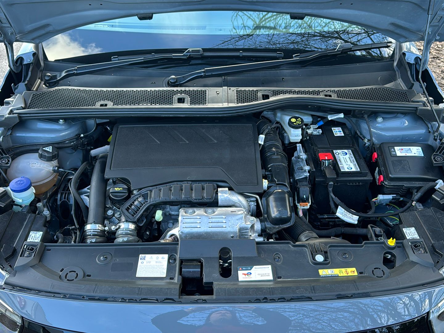 Used Vauxhall Corsa 2025 for sale - 77418188: Photo 41